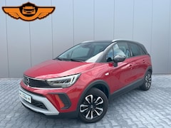 Opel Crossland - 1.2 Turbo Elegance Automaat Panoramadak Navi Cruise