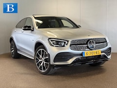 Mercedes-Benz GLC-klasse Coupé - 300e 4 Matic AMG STYLING-SCHUIFDAK-BURMESTER-TREKHAAK-KEYLESS-COMPLEET