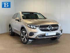 Mercedes-Benz GLC-klasse - 300e 4 Matic Avantgarde Advanced-PANORAMA-TREKHAAK-KEYLESS-MEMORY-COMPLEET