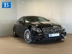 Mercedes-Benz E-klasse Coupé - 300 AMG STYLING-PANORAMA-NIGHT-CAMERA-TREKHAAK-COMPLEET