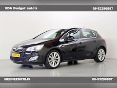 Opel Astra - 1.6 Cosmo Intro