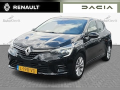 Renault Clio - 1.0 TCe Bi-Fuel Intens