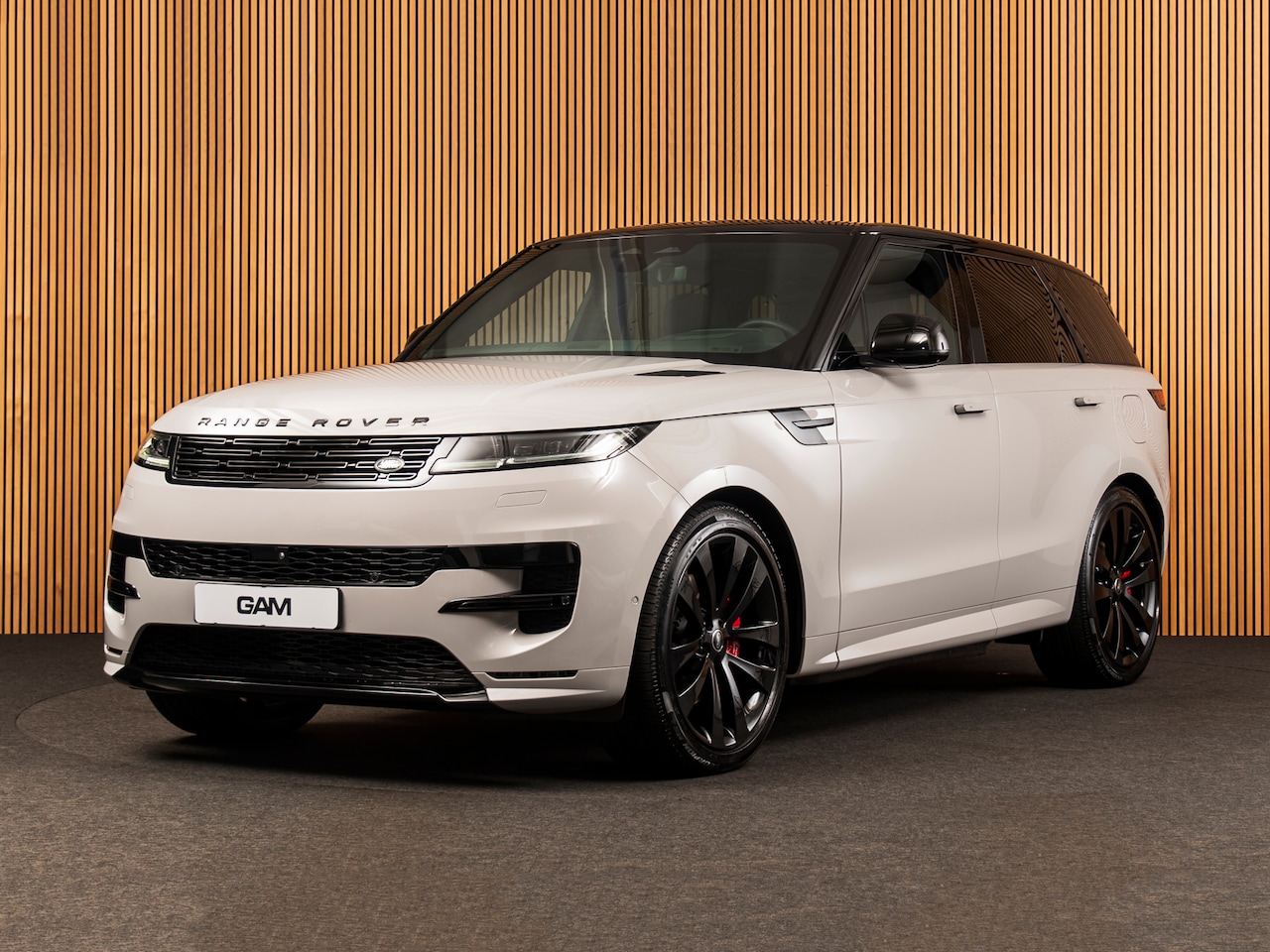 Land Rover Range Rover Sport - 3.0 P460e Dynamic HSE 2025-MASSAGE-PANO-23" - AutoWereld.nl