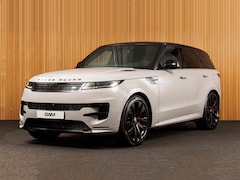 Land Rover Range Rover Sport - 3.0 P460e Dynamic HSE 2025-MASSAGE-PANO-23"