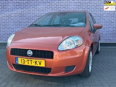 Fiat Grande Punto - 1.4 Dynamic