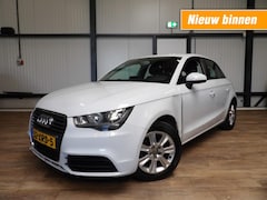 Audi A1 - 1.2 5 DRS - AIRCO - NAVIGATIE - LEES TEKST