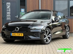 Volvo V60 - 2.0 T6 AWD R. R-DESIGN Pano Trekhaak Camera