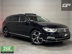 Volkswagen Passat Variant - 1.4 TSI R-Line Pano Virtual CarPlay Trekh. NAP