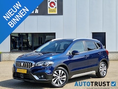 Suzuki S-Cross - 1.4 Boosterjet AllGrip High Executive TREKHAAK