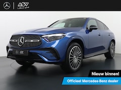 Mercedes-Benz GLC-klasse Coupé - 400e 4MATIC Sport Edition
