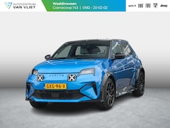 Alpine A290 - GTS 52 kWh 220 PK l High-fidelity audiosysteem Devialet® & Drive Sound - 9 luidsprekers wa