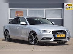 Audi A4 Limousine - 1.8 TFSIe Edition