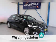 Audi A3 Sportback - 30 TFSI Advanced edition Automaat - N.A.P. Airco, Cruise, Navi, PDC