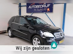 Mercedes-Benz M-klasse - 300 CDI BlueEFFICIENCY > Grijskenteken <