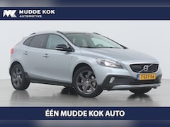 Volvo V40 Cross Country - 2.5 T5 AWD Summum | 5-Cilinder | ACC | Panoramadak | BLIS | Stoelverwarming | Camera