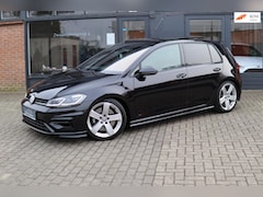 Volkswagen Golf - 2.0 TSI 4Motion R, ACC, DCC, Lane Assist, Akra, Bomvol