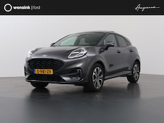 Ford Puma - 1.0 EcoBoost Hybrid ST-Line X | Panoramadak | Winterpakket | Cruise Control Adaptief | B&O
