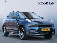 Lynk & Co 01 - 1.5 Plugin Hybrid 261pk Automaat Apple Carplay / Infinity Sound / Panoramadak