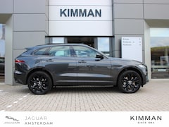 Jaguar F-Pace - P400e PHEV R-Dynamic HSE | Panorama dak | Stoelkoeling & Massage | Alcantara hemel