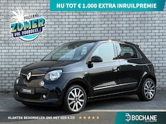 Renault Twingo - 1.0 SCe 70 Dynamique | Cruise Control | All-Season banden | Dealeronderhouden | 16" LM-Vel