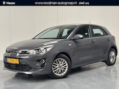 Kia Rio - 1.0 T-GDi MHEV DynamicLine
