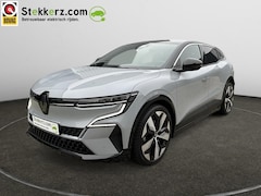 Renault Mégane E-Tech - Techno Harman Kardon