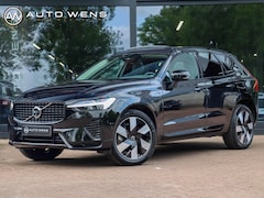 Volvo XC60 - T8 Plug-in hybrid AWD Plus Dark 455PK | 360 Cam | 20'' | Harman Kardon | Winterpakket
