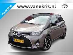 Toyota Yaris - 1.5 Hybrid Dynamic Bi-Tone , Dealeronderhouden