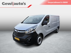 Opel Vivaro - 1.6 CDTI L2H1 Sport EcoFlex