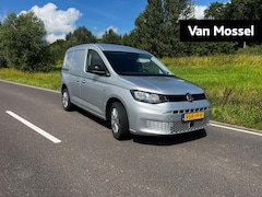 Volkswagen Caddy Cargo - 2.0 TDI