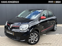 Renault Twingo - SCe 75 Collection AIRCO | 1E EIGENAAR | DEALER ONDERHOUDEN | BLUETOOTH | ELEK. RAMEN EN SP