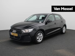 Audi A1 Sportback - 25 TFSI Pro Line l Cruise Control l Airco l Apple Carplay / Android Auto l Dimbare binnens