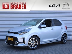 Kia Picanto - 1.0 DPi GT-Line | 15" LM | Airco | Cruise | Camera | Navi |