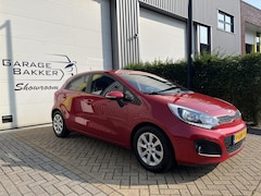 Kia Rio - 1.2 CVVT Plus Pack LED, Climate Control, Trekhaak Afneembaar,
