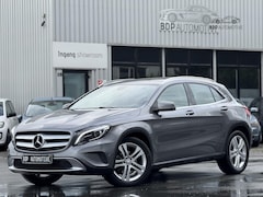 Mercedes-Benz GLA-Klasse - 200 Ambition AUTOMAAT/PANORAMADAK/LEER/NAVI/ORIG NL AUTO