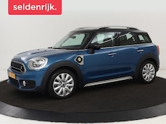 MINI Countryman - 2.0 Cooper S E ALL4 Chili | Panoramadak | Leder | Stoelverwarming | Harman/Kardon | Carpla
