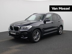 BMW X3 - xDrive30e High Executive | ACHTERUITRIJCAMERA | LEDER INTERIEUR | LED VERLICHTING | NAVIGA