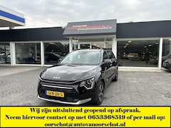 Kia Niro - 1.6 GDi Hybrid DynamicLine