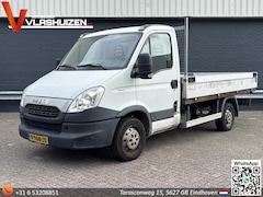 Iveco Daily - 29 L 11 345 € 7.950 NETTO |