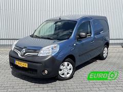 Renault Kangoo - 1.5 dCi 75 Energy*HAAK*NAVI*CAMERA*CRUISE*A/C*TEL