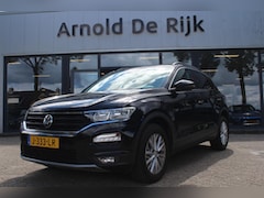 Volkswagen T-Roc - 1.5 TSI DSG