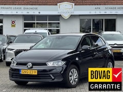 Volkswagen Polo - 1.0 TSI Life Business AUTOMAAT | NAVI | KLIMA | BOVAG