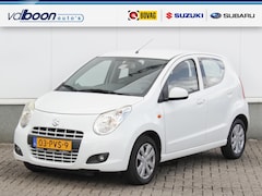Suzuki Alto - 1.0 Exclusive | Airco | Lm-Velgen