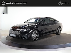 Mercedes-Benz CLA-Klasse - 250+ Launch Edition 85 kWh | AMG | Night | Panoramadak | 19" lichtmetalen velgen | Sfeerve