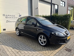 SEAT Altea XL - 1.6 Stylance Trekhaak