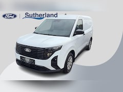 Ford Transit Courier - 1.0 EcoBoost Trend 125pk | Automaat | Winterpack | Trekhaak | Achteruitrijcamera