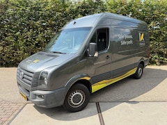 Volkswagen Crafter - 35 2.0 TDI L2H3 BM