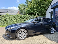 Mazda 3 - 3 2.0 SkyActiv-G 120 SkyLease GT