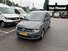 Volkswagen Caddy Maxi - 2.0 TDI L2H1 BMT Exclusive Edition