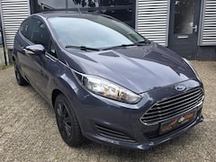 Ford Fiesta - 1.25 Trendline *AIRCO-APK-STOELVERW